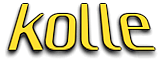 Kolle